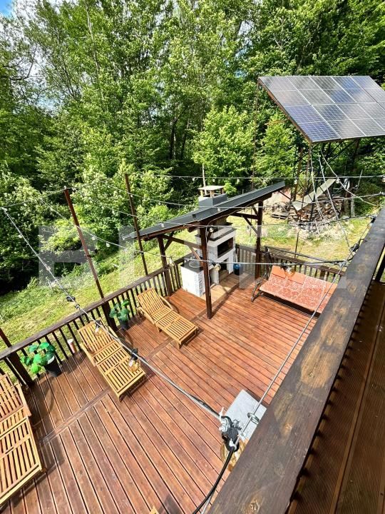 Casa de vânzare 5 camere Codlea - 196585CV | BLITZ Brașov | Poza13