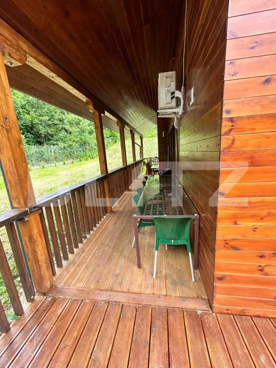 Casa de vânzare 5 camere Codlea - 196585CV | BLITZ Brașov | Poza11