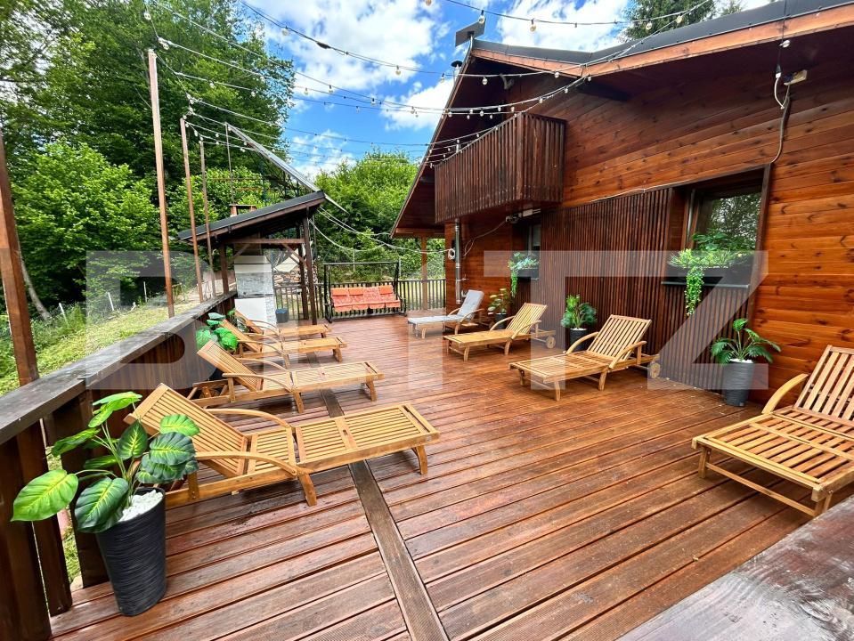 Casa de vânzare 5 camere Codlea - 196585CV | BLITZ Brașov | Poza12