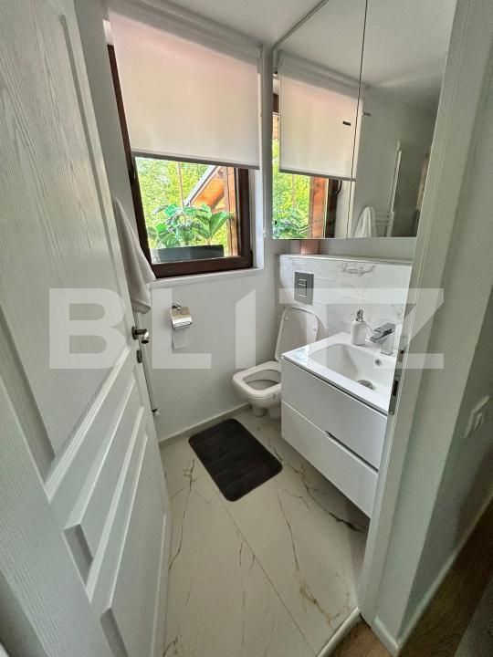 Casa de vânzare 5 camere Codlea - 196585CV | BLITZ Brașov | Poza24