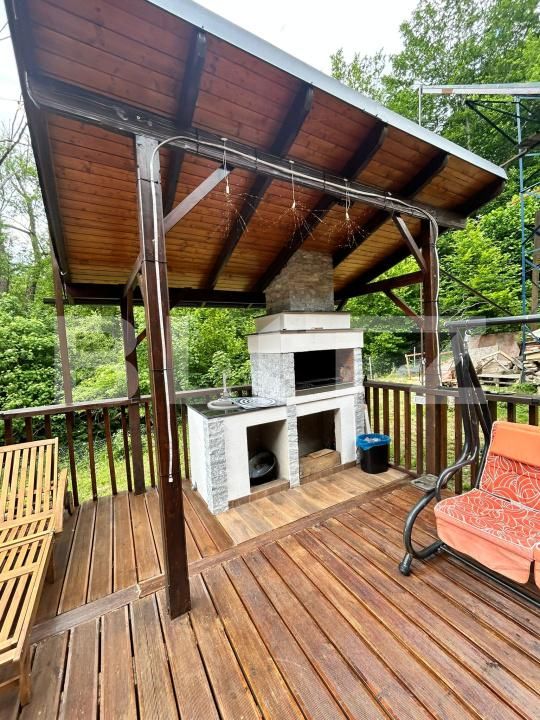 Casa de vânzare 5 camere Codlea - 196585CV | BLITZ Brașov | Poza14