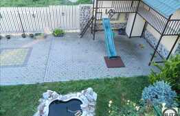 De vanzare casa, 275 mp cu teren 432 mp, zona Campului