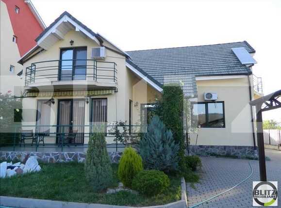 Casa de vânzare 1 camera Manastur - 19659CV | BLITZ Cluj-Napoca | Poza1