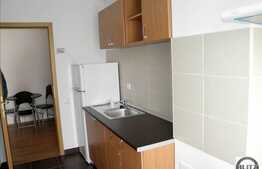 1 camera, 40 mp, imobil nou, complex Flora Park, mobilat modern