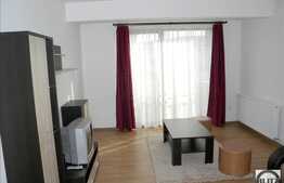 1 camera, 40 mp, imobil nou, complex Flora Park, mobilat modern