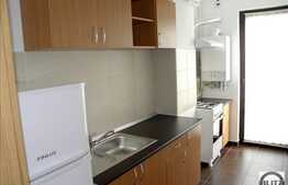 1 camera, 40 mp, imobil nou, complex Flora Park, mobilat modern