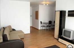 1 camera, 40 mp, imobil nou, complex Flora Park, mobilat modern