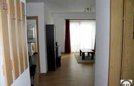 1 camera, 40 mp, imobil nou, complex Flora Park, mobilat modern