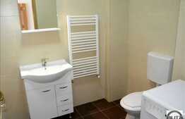 1 camera, 40 mp, imobil nou, complex Flora Park, mobilat modern