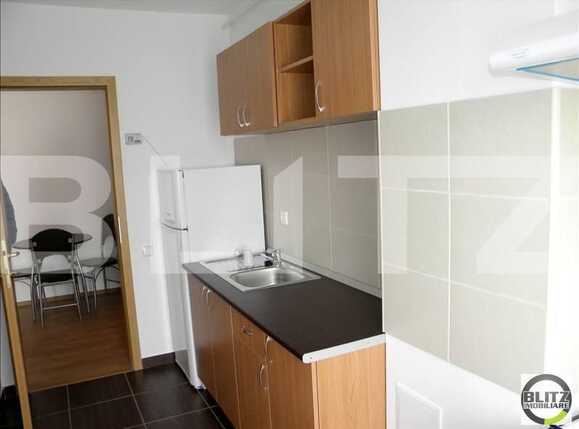 Garsonieră de închiriat Manastur - 1966AI | BLITZ Cluj-Napoca | Poza5