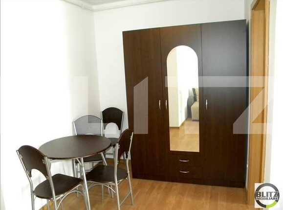 Garsonieră de închiriat Manastur - 1966AI | BLITZ Cluj-Napoca | Poza7