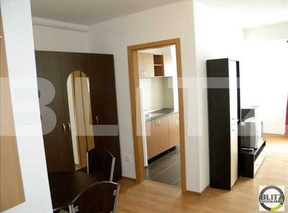 Garsonieră de închiriat Manastur - 1966AI | BLITZ Cluj-Napoca | Poza8