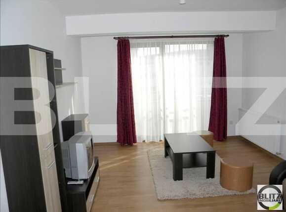 Garsonieră de închiriat Manastur - 1966AI | BLITZ Cluj-Napoca | Poza1