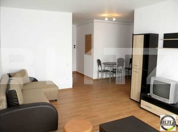 Garsonieră de închiriat Manastur - 1966AI | BLITZ Cluj-Napoca | Poza2