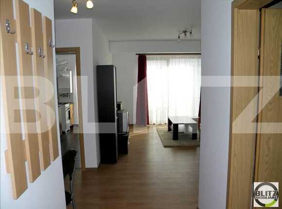 Garsonieră de închiriat Manastur - 1966AI | BLITZ Cluj-Napoca | Poza9