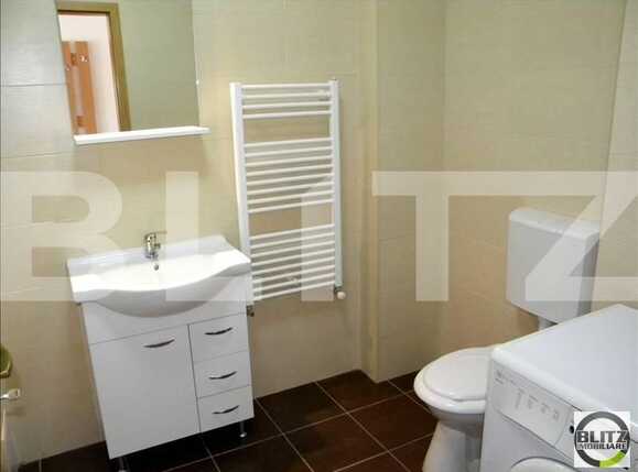 Garsonieră de închiriat Manastur - 1966AI | BLITZ Cluj-Napoca | Poza12