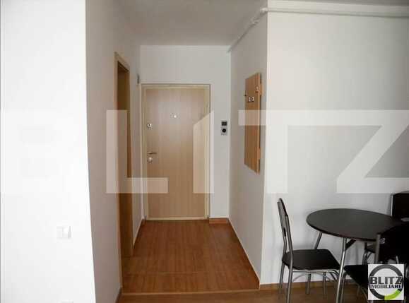 Garsonieră de închiriat Manastur - 1966AI | BLITZ Cluj-Napoca | Poza10