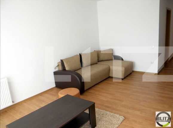 Garsonieră de închiriat Manastur - 1966AI | BLITZ Cluj-Napoca | Poza3