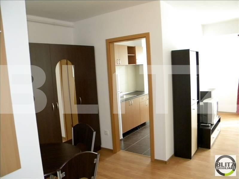 Garsonieră de închiriat Manastur - 1966AI | BLITZ Cluj-Napoca | Poza8
