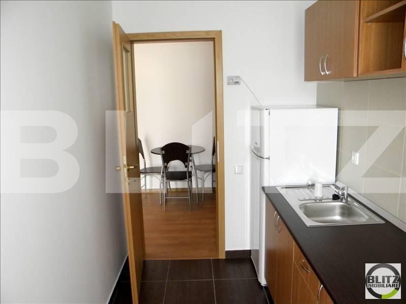 Garsonieră de închiriat Manastur - 1966AI | BLITZ Cluj-Napoca | Poza6