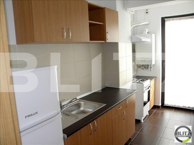 Garsonieră de închiriat Manastur - 1966AI | BLITZ Cluj-Napoca | Poza4