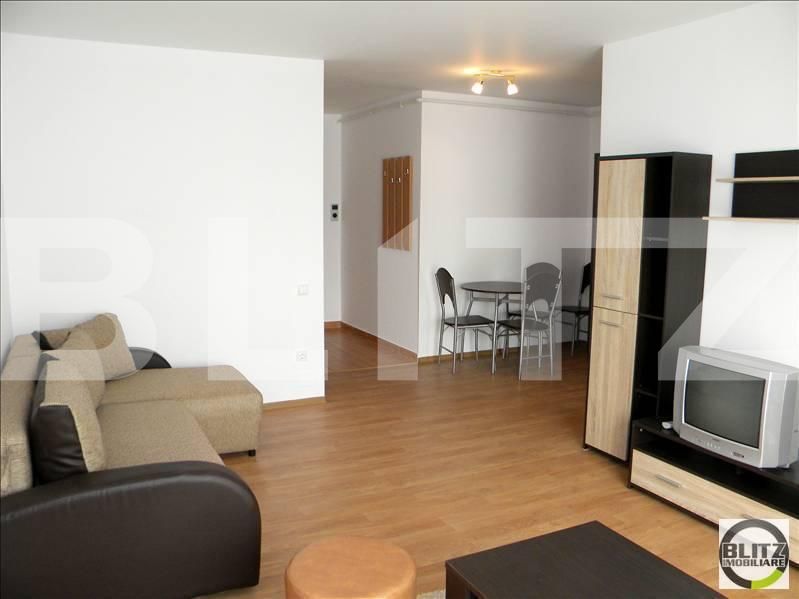 Garsonieră de închiriat Manastur - 1966AI | BLITZ Cluj-Napoca | Poza2