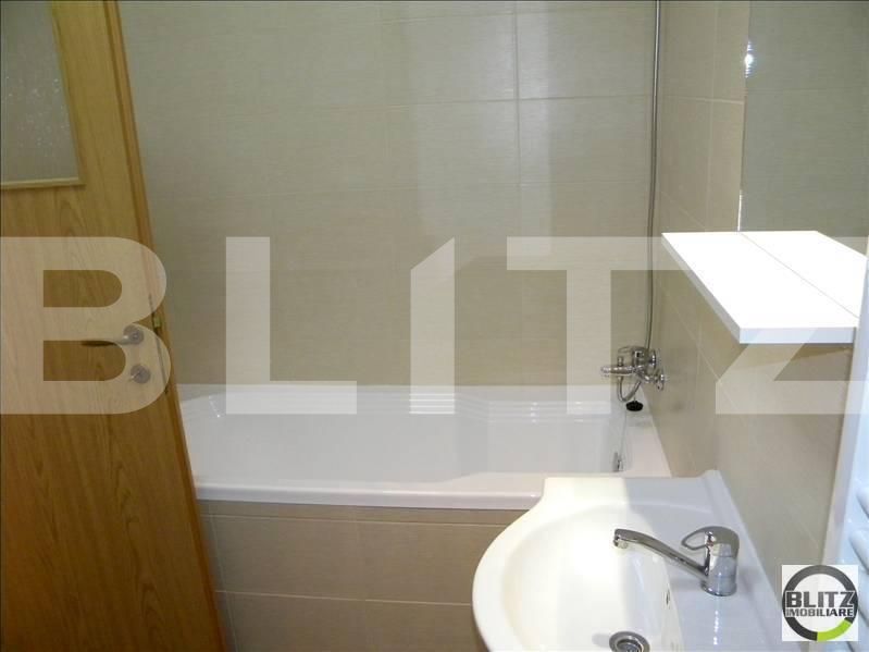 Garsonieră de închiriat Manastur - 1966AI | BLITZ Cluj-Napoca | Poza11