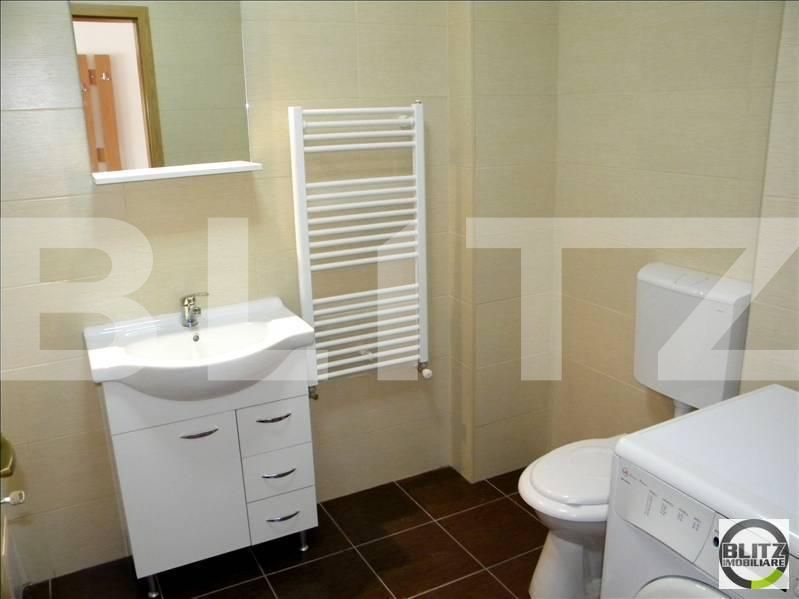 Garsonieră de închiriat Manastur - 1966AI | BLITZ Cluj-Napoca | Poza12