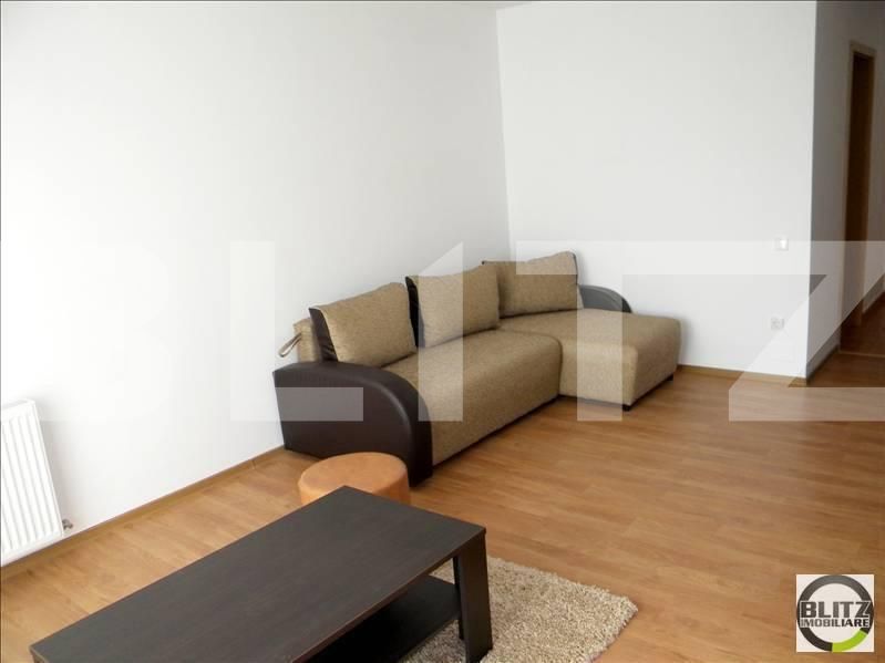 Garsonieră de închiriat Manastur - 1966AI | BLITZ Cluj-Napoca | Poza3