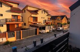 Duplex modern de vanzare, în Cartierul Izvor - Intimitate și Confort