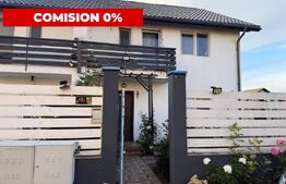 Duplex modern de vanzare, în Cartierul Izvor - Intimitate și Confort