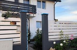 Duplex modern de vanzare, în Cartierul Izvor - Intimitate și Confort