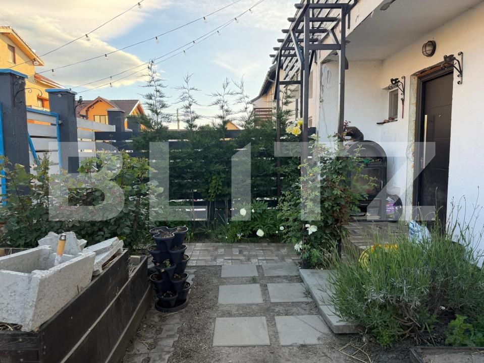 Casa de vânzare 3 camere Tarlungeni - 196601CV | BLITZ Brașov | Poza13