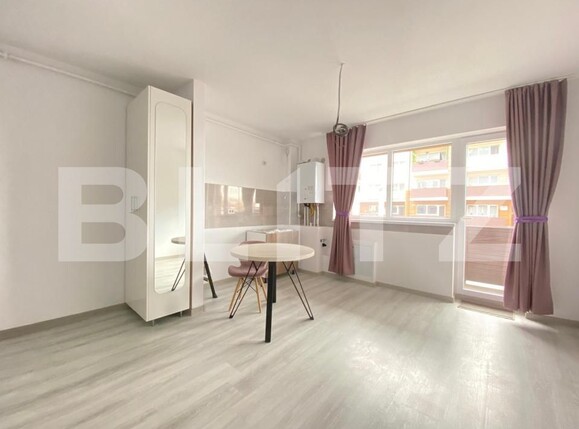 Garsonieră de vânzare Sanpetru - 196606AV | BLITZ Brașov | Poza1