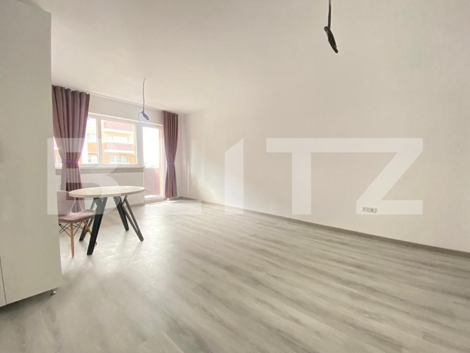 Garsonieră de vânzare Sanpetru - 196606AV | BLITZ Brașov | Poza2