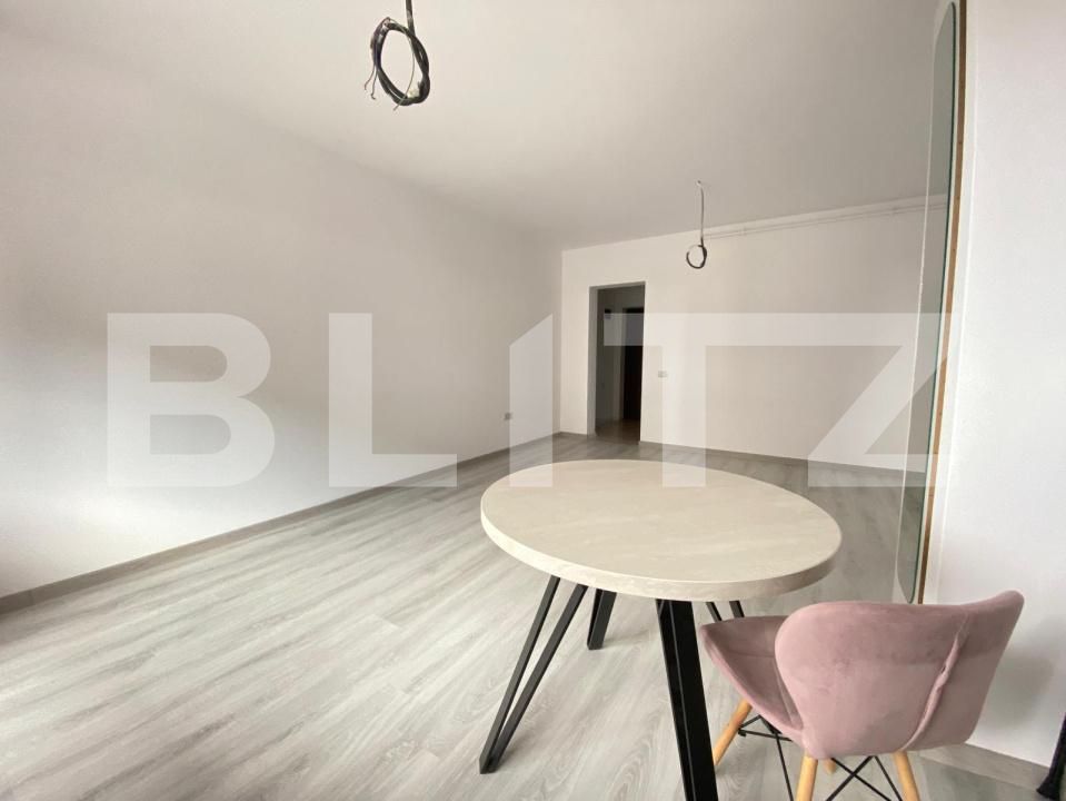 Garsonieră de vânzare Sanpetru - 196606AV | BLITZ Brașov | Poza3