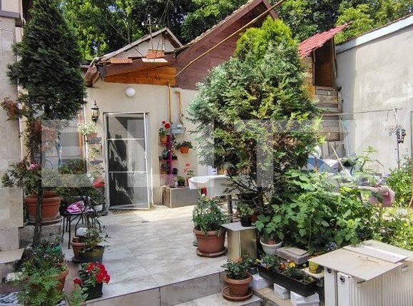 Casa de vânzare 2 camere Central - 196611CV | BLITZ Cluj-Napoca | Poza1