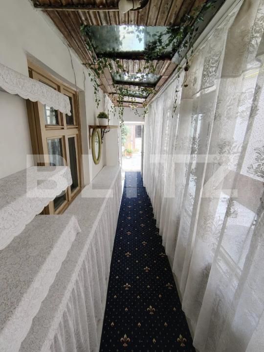 Casa de vânzare 2 camere Central - 196611CV | BLITZ Cluj-Napoca | Poza2
