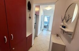 Apartament cu 2 camere, decomandate, parcare, zona Big/Manastur