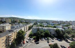 Apartament cu 2 camere, decomandate, parcare, zona Big/Manastur