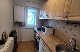 Apartament cu 2 camere, decomandate, parcare, zona Big/Manastur