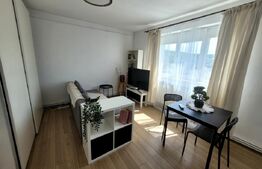Apartament cu 2 camere, decomandate, parcare, zona Big/Manastur