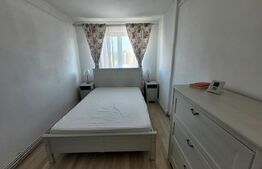 Apartament cu 2 camere, decomandate, parcare, zona Big/Manastur