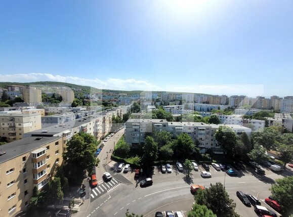 Apartament de vânzare 2 camere Manastur - 196613AV | BLITZ Cluj-Napoca | Poza1