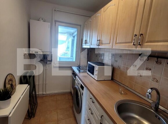 Apartament de vânzare 2 camere Manastur - 196613AV | BLITZ Cluj-Napoca | Poza4