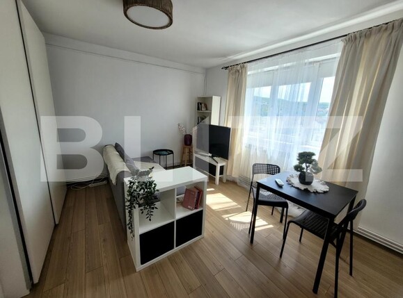 Apartament de vânzare 2 camere Manastur - 196613AV | BLITZ Cluj-Napoca | Poza2