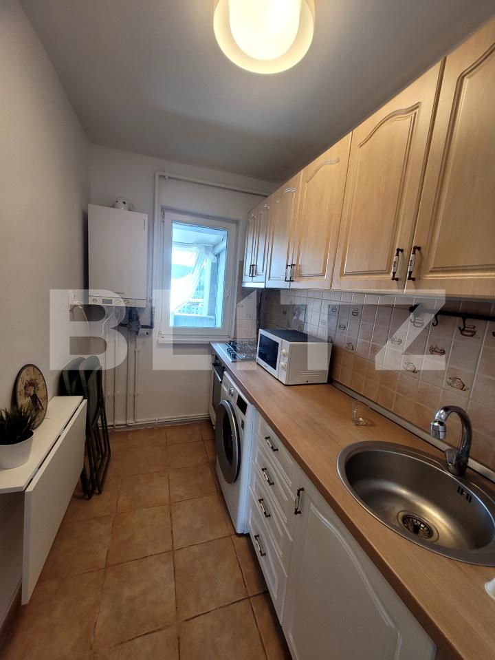Apartament de vânzare 2 camere Manastur - 196613AV | BLITZ Cluj-Napoca | Poza4