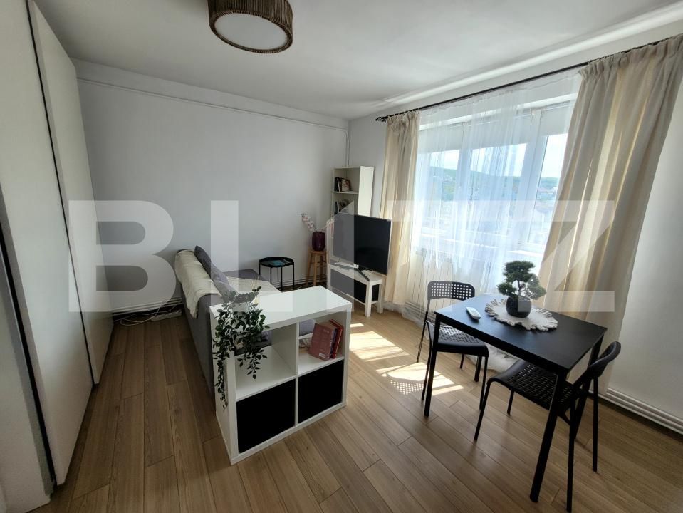 Apartament de vânzare 2 camere Manastur - 196613AV | BLITZ Cluj-Napoca | Poza2