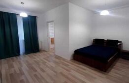 Apartament o camera, 37mp, parcare, zona Șesul de Sus