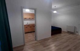 Apartament o camera, 37mp, parcare, zona Șesul de Sus